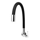 Torneira Cozinha Parede Gourmet Preta Flexível 1/4 volta C80 Torneira Cozinha Parede Gourmet Preta Flexível 1/4 volta C80
