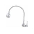 Torneira Cozinha Parede tubo flexível Gourmet 02 Jatos