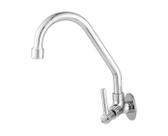 Torneira Cozinha Rainha Parede Bica Alta Light 2260 C62 Torneira Cozinha Rainha Parede Bica Alta Light 2260 C62