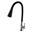 Torneira Cozinha Vitacor Duo Jet Delicatta Slim Bica Flex PR