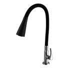 Torneira Cozinha Vitacor Duo Jet Lume Gourmet Bica Flex PR
