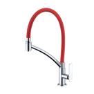 Torneira Cozinhade Mesa Ducha especial Lorenchef -1167 R81 - Red