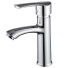Torneira Cromada Agua Quente Fria Luxo Lavatório Banheiro