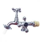 Torneira Cromado Ema Metais 1131 C33 1/2X3/4M.Lav