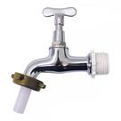 Torneira Cromado Martin 1128 X 3/4 Jardim Ct