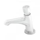 Torneira Cromado Oneel Automatic 1151X1/2 Mesa
