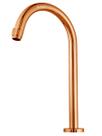 Torneira Cuba Banheiro Lavatório Easy Slim Alta Rose