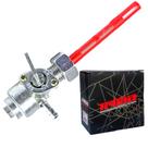 Torneira da Gasolina com Bujão - Titan - XLR - Today - Fan