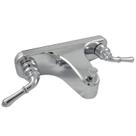 Torneira Danco Mobile Home com banheira/chuveiro offset 8 Chrome 10884X Torneira Danco Mobile Home com banheira/chuveiro offset 8 Chrome 10884X