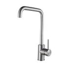 Torneira de aço inox