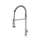 Torneira de Bancada Cozinha Monocomando Gourmet Cromoda