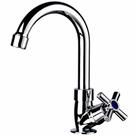 Torneira de Bancada para Lavatório Slim Bica Móvel 1/4 de Volta 8195 C21 - 770092 - STOC Torneira de Bancada para Lavatório Slim Bica Móvel 1/4 de Volta 8195 C21 - 770092 - STOC