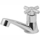Torneira De Bancada Para Lavatório Slim Fixa 1-4 De Volta 8194 C21 - 771000 - Stoc Torneira De Bancada Para Lavatório Slim Fixa 1-4 De Volta 8194 C21 - 771000 - Stoc