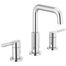Torneira de banheiro Delta 35849LF Two Widered Chrome