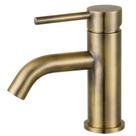 Torneira de banheiro Kingston Brass Concord LS822DLAB Antique Brass Torneira de banheiro Kingston Brass Concord LS822DLAB Antique Brass
