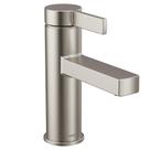 Torneira de banheiro Moen Beric Spot Resist Nickel 84774SRN