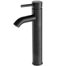 Torneira de banheiro VOTON Vessel Sink Chrome Single Handle