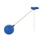 Torneira de Boia para Caixa D'Água 3/4 e 1/2 Blukit