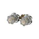 Torneira de chuveiro Homewerks 3220-15-CH-B Chrome