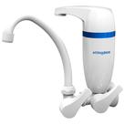 Torneira de Cozinha Com Filtro Purificador de Água Bica Móvel de Parede 1/4 Volta Premium Acquabios Torneira de Cozinha Com Filtro Purificador de Água Bica Móvel de Parede 1/4 Volta Premium Acquabios