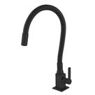 Torneira de Cozinha de Mesa Bica Flex 1/4vt 3430 C55
