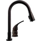 Torneira de Cozinha Dura Faucet DF-NMK503-VB Bronze Veneziano