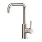 Torneira de Cozinha Dura Faucet RV Streamline Níquel Escovado Torneira de Cozinha Dura Faucet RV Streamline Níquel Escovado