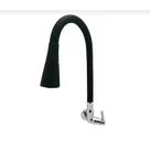 Torneira De Cozinha Gourmet Flexível De Parede 2 Jatos LUXO