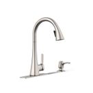 Torneira de cozinha KOHLER R22867-SD-VS Maxton Pull-Down Stainless Torneira de cozinha KOHLER R22867-SD-VS Maxton Pull-Down Stainless