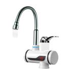 Torneira De Cozinha Monocomando Agua Quente 3000w