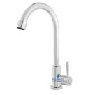 Torneira De Cozinha Monocomando Gourmet 1/4 v Cromada 1011