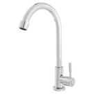 Torneira De Cozinha Monocomando Gourmet 1/4 v Cromada 1011