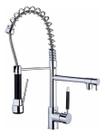 Torneira De Cozinha Monocomando Gourmet Premium Extensível