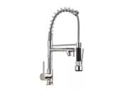 Torneira De Cozinha Monocomando Gourmet Premium Extensível