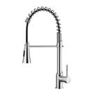 Torneira De Cozinha Monocomando Lorenzetti Loren Kitchen Extensível Cromado Torneira De Cozinha Monocomando Lorenzetti Loren Kitchen Extensível Cromado