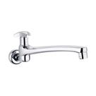 Torneira de Cozinha Parede Top Jet 25cm Aquarius 1170 Fabrimar - Tigre Metais