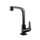 Torneira De Cuba Lorenzetti 1195 F71 Cor Preto Fosco