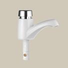 Torneira De Fechamento Automatico Eco Fortti 1179 F79 Lorenzetti Torneira De Fechamento Automatico Eco Fortti 1179 F79 Lorenzetti