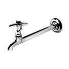 Torneira de inox para pia