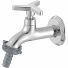 Torneira De Jardim 3/4" Cromada C23 1148 - Forusi
