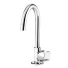 Torneira de Lavatório Tubo Fixo Modelo 1192 DIGITAL LINE FABRIMAR
