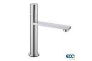 Torneira de mesa Baixa cromada 5809 - Eco