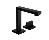 Torneira de Mesa Bica Alta para Lavatório Dream Black Matte - Deca - 1191.BL87.MT - Unitário