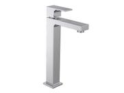 Torneira De Mesa Bica Alta Para Lavatório Unic 1189.C90