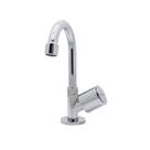 Torneira de Mesa Bica Média para Lavatório Cromada C40 1195 Bognar Metais
