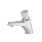 Torneira De Mesa Com Fechamento Auto p/ Lav Decamatic Eco Cromado1173.C