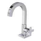 Torneira de Mesa Lavatório Bica Alta Clean 1/2" Cromado - 1198.C.CLN Torneira de Mesa Lavatório Bica Alta Clean 1/2" Cromado - 1198.C.CLN