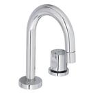 Torneira de Mesa Lavatório Bica Alta Eco Aspen 1/2" Cromado - 1191.C35.ECO
