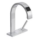 Torneira de Mesa Lavatório Bica Alta Stick 1/2" Cromado - 1191.C84