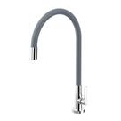 Torneira de Mesa Lorenzetti Flex Gray Cinza 1177 G27